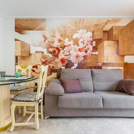 Apartment Evelin Santa Pola Exterior photo