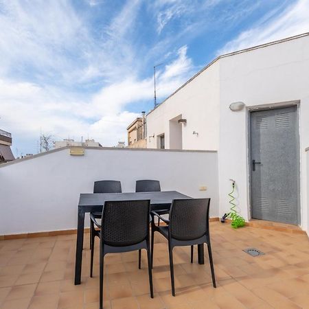 Apartment Evelin Santa Pola Exterior photo